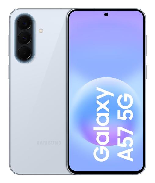 Samsung Galaxy A57 5G 8GB/128GB Blue Smartphone