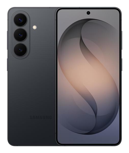 Samsung Galaxy S26 12/128GB Black Smartphone