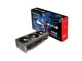 SAPPHIRE NITRO+ AMD Radeon RX 9070 XT Gaming OC 16GB Graphics Card