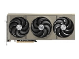 SAPPHIRE NITRO+ AMD Radeon RX 9070 Gaming OC 16GB Graphics Card