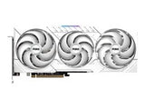 SAPPHIRE PURE AMD RADEON RX 9070 GAMING OC 16GB Graphics Card