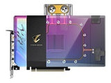 GIGABYTE AORUS GeForce RTX 5090 XTREME WATERFORCE WB 32GB Graphics Card