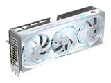 Gigabyte AORUS GeForce RTX 5080 MASTER ICE 16G Graphics Card, DLSS 4