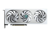 GIGABYTE GeForce RTX 5060 AERO OC 8GB GDDR7 Graphics Card