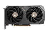 ZOTAC GAMING GeForce RTX 5060 AMP 8GB GDDR7 Graphics Card