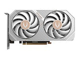 ZOTAC GAMING GeForce RTX 5060 Twin Edge OC White 8GB GDDR7 Graphics Card