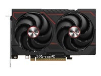 SAPPHIRE PULSE AMD Radeon RX 9060 Gaming OC 8GB GDDR6 Graphics Card
