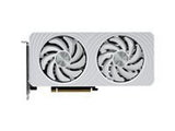 PALIT GeForce RTX 5060 Ti WHITE OC 16GB GDDR7 Graphics Card
