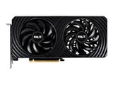 PALIT GeForce RTX 5050 Dual 8GB GDDR6 Graphics Card