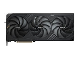 Gigabyte AORUS GeForce RTX 5080 MASTER ICE 16G Graphics Card, DLSS 4