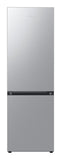 Midea MDRB369FGE01 Combi Refrigerator - E Energy Class - 177.3 cm Height