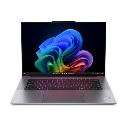 Lenovo ThinkPad X9-15p G1 Intel Grey Laptop