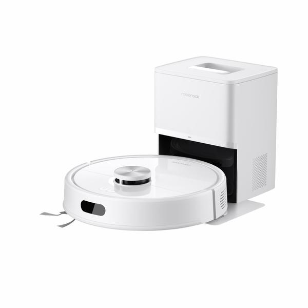 Roborock Q7TF+ Robot Vacuum Cleaner - White (Q7TFP02-00)