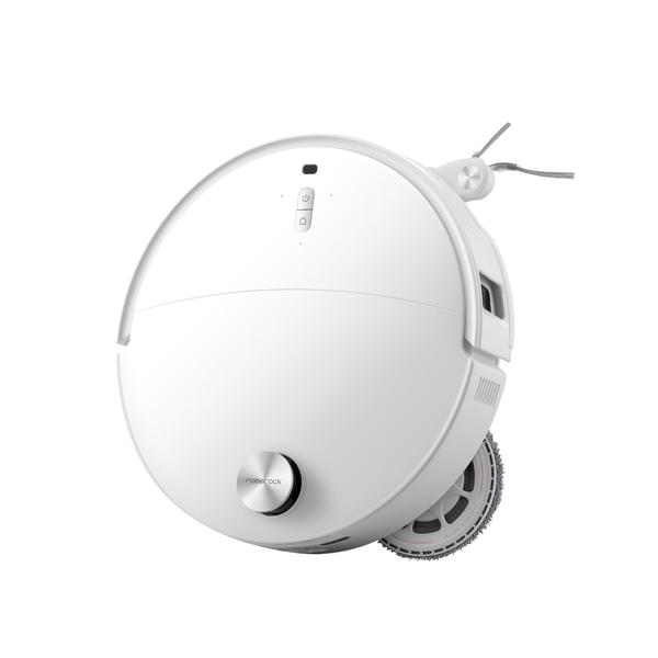 Roborock Qrevo Edge/Pro2 Robot Vacuum Cleaner - White WQE2P02-00