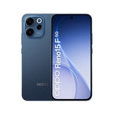 OPPO Reno 15F 8/256 GB 5G Smartphone - Twilight Black