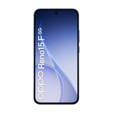 OPPO Reno 15F 8/256 GB 5G Smartphone - Twilight Black