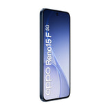 OPPO Reno 15F 8/256 GB 5G Smartphone - Twilight Black