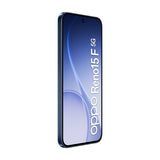 OPPO Reno 15F 8/256 GB 5G Smartphone - Twilight Black
