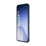 OPPO Reno 15F 8/256 GB 5G Smartphone - Twilight Black