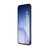 OPPO Reno 15F 8/256 GB 5G Smartphone - Twilight Black