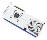 ASUS NVIDIA GeForce RTX 5090 ASTRAL 32GB GDDR7 Graphics Card - White