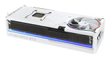 ASUS NVIDIA GeForce RTX 5090 ASTRAL 32GB GDDR7 Graphics Card - White