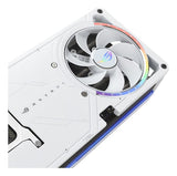 ASUS NVIDIA GeForce RTX 5090 ASTRAL 32GB GDDR7 Graphics Card - White