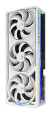 ASUS NVIDIA GeForce RTX 5090 ASTRAL 32GB GDDR7 Graphics Card - White