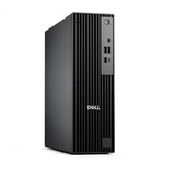 Dell QCS1250 Pro Desktop - Intel Core Ultra 5 - 16GB DDR5 - 512GB SSD