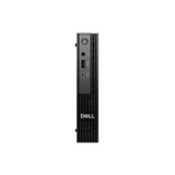 Dell QCM1255 Pro Micro Desktop - AMD Ryzen 5 8500GE, 16GB DDR5, 512GB SSD, Ubuntu