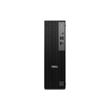Dell QCS1255 Pro Desktop - AMD Ryzen 7 8700G, 16GB DDR5, 512GB SSD
