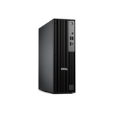 Dell QCS1250 Pro Desktop - Intel Core Ultra 5 - 16GB DDR5 - 512GB SSD