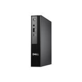 Dell Pro QCM1255 Micro Desktop - AMD Ryzen 5 PRO 8500GE, 16GB DDR5, 512GB SSD, Windows 11 Pro