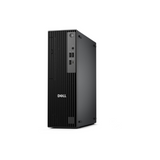 Dell QCS1255 Pro Desktop - AMD Ryzen 3 8300G, 8GB DDR5, 512GB SSD