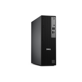 Dell QCS1255 Pro Desktop - AMD Ryzen 5 8600G, 16GB DDR5, 512GB SSD