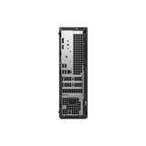 Dell QCS1255 Pro Desktop - AMD Ryzen 5 8600G, 16GB DDR5, 512GB SSD