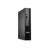 Dell QCM1250 Pro Micro Desktop - Intel Core Ultra 5 235T, 8GB DDR5, 512GB SSD, Ubuntu