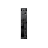 Dell QCM1250 Pro Micro Desktop - Intel Core Ultra 5 235T, 8GB DDR5, 512GB SSD, Ubuntu