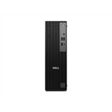 Dell QCS1255 Pro Desktop - AMD Ryzen 3 8300G, 8GB DDR5, 512GB SSD