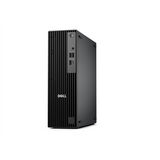 Dell QCS1255 Pro Desktop - AMD Ryzen 3 8300G, 8GB DDR5, 512GB SSD