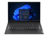 Lenovo Essential V15 Gen 4 ABP 15" FHD Laptop - AMD R5 5625U, 8GB RAM, 512GB SSD, Windows 11 Home