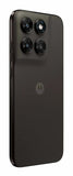 Motorola Moto G77 5G Smartphone, 12GB RAM, 256GB Storage, Pantone Black Olive