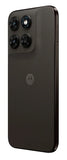 Motorola Moto G77 5G Smartphone, 12GB RAM, 256GB Storage, Pantone Black Olive