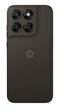 Motorola Moto G77 5G Smartphone, 12GB RAM, 256GB Storage, Pantone Black Olive