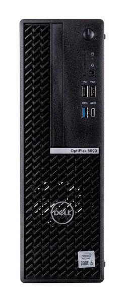 DELL OptiPlex 5090 SFF Desktop - Intel i5-10500, 16GB RAM, 512GB SSD, Windows 11 Pro