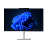 Lenovo AIO A105 24 All-in-One Desktop - AMD Ryzen 5 - 8GB RAM - 512GB SSD