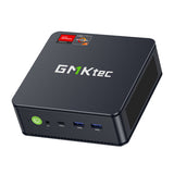 Mini PC - GMKtec K16 Ryzen 7 7735HS 32GB 1TB Win 11 Pro