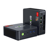 Mini PC - GMKtec M5 Ultra Ryzen 7 7730U 32GB RAM 1TB SSD WIN 11 Pro