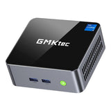 Mini PC - GMKtec K16 Ryzen 7 7735HS 32GB 1TB Win 11 Pro