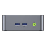 Mini PC - GMKtec M3 Intel i5-12450H 32GB RAM 1TB SSD Windows 11 Pro